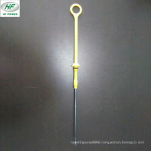 Deutz F3L1011F engine oil dipstick